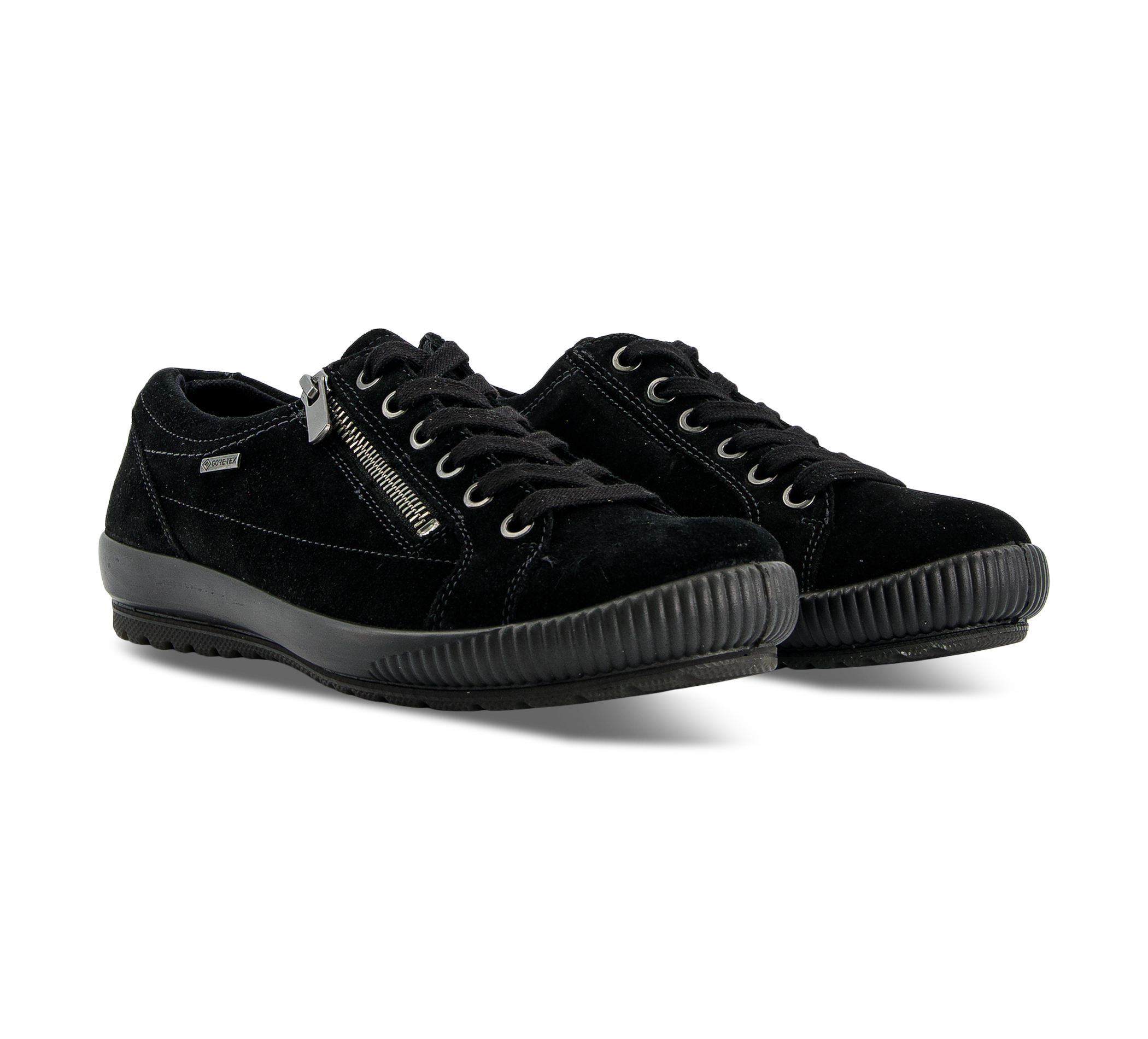 Legero Tanaro Gtx - Sneaker low schwarz
