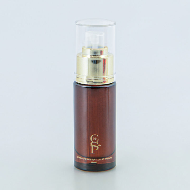 Brume parfumée 'Escapade Énergisante'