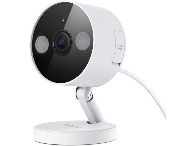 TP-Link Netzwerkkamera Tapo C120 Tapo Sicherheit WLAN Kamera