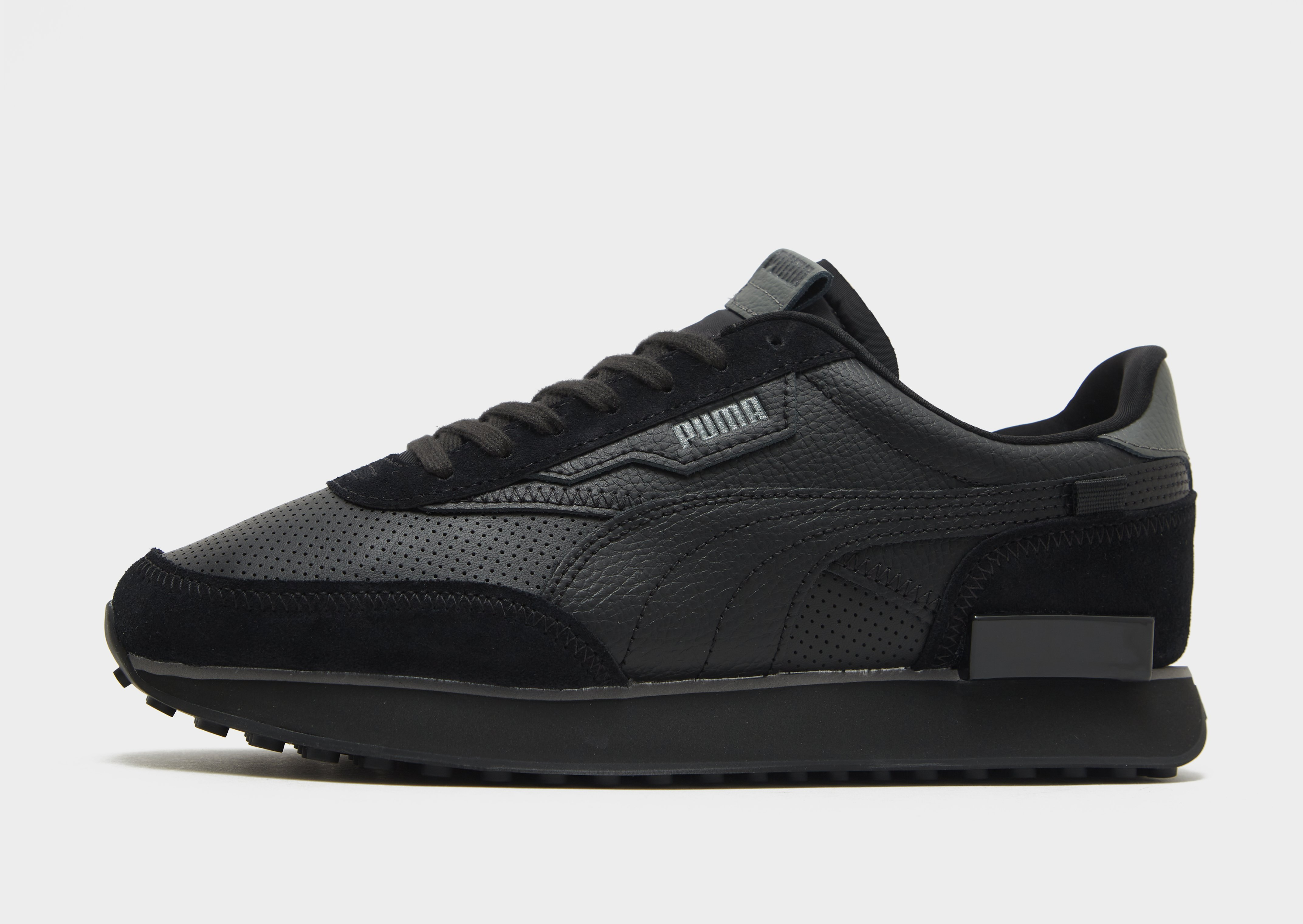 Puma Baskets Future Rider Perforated