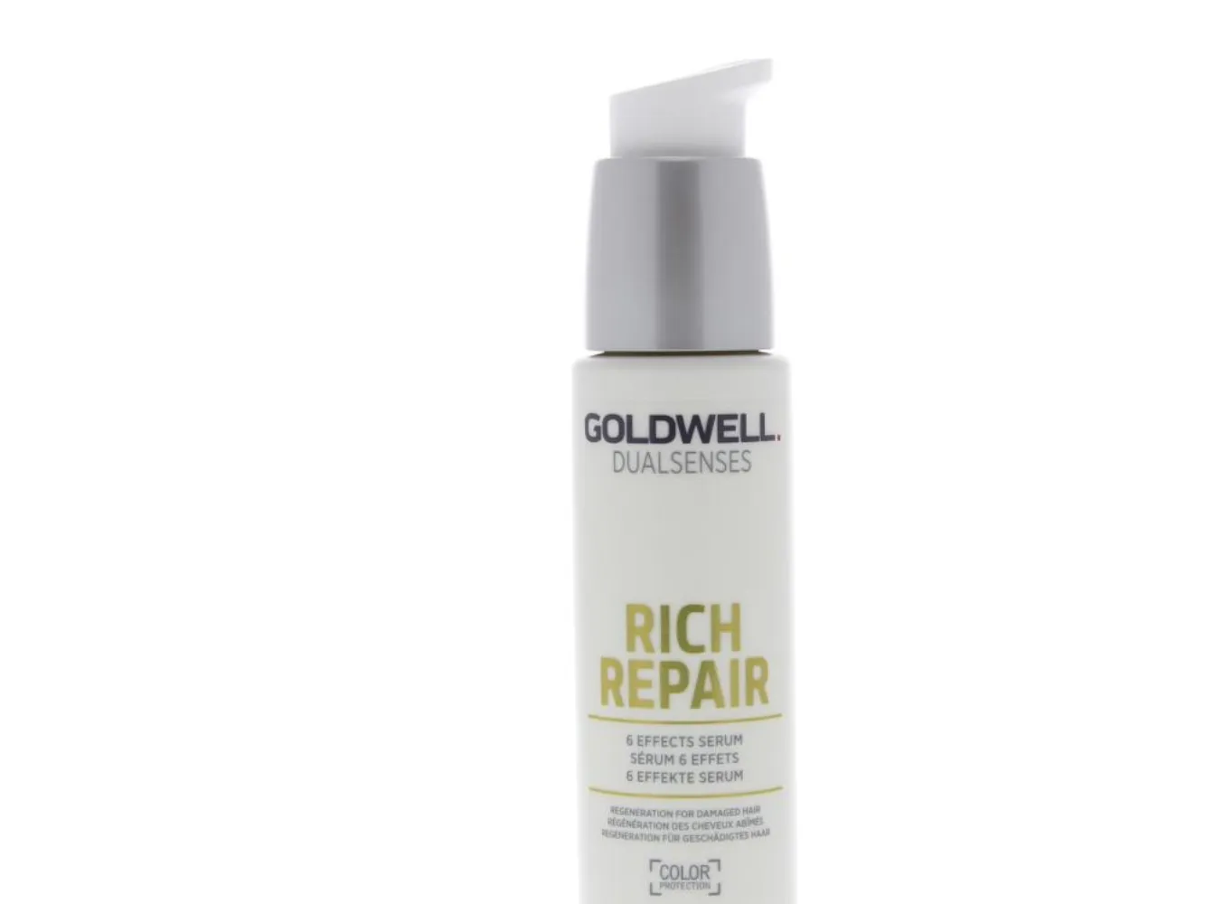 Goldwell Dualsenses Rich Repair 6 Effects Serum 100 ml