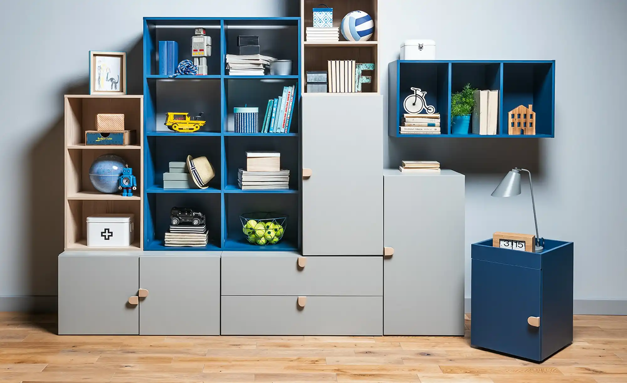 VOX Schrank Stige