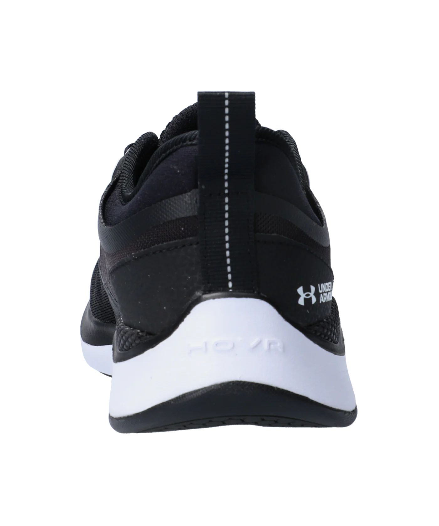 Under Armour HOVR Omnia Running Damen Schwarz F001 Laufschuh