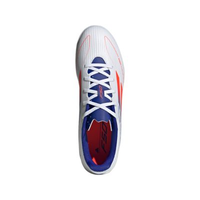 AdidasF50 CLUB IN - weiß