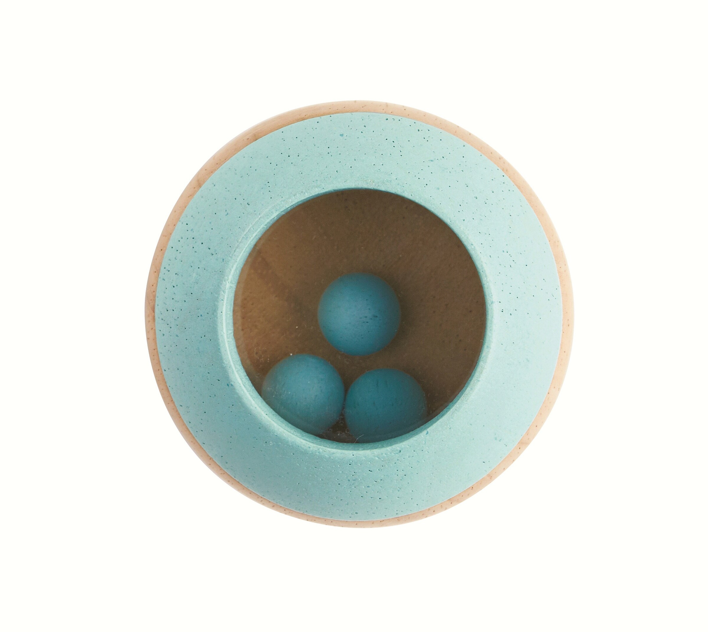 PlanToys Fühlspass pastell