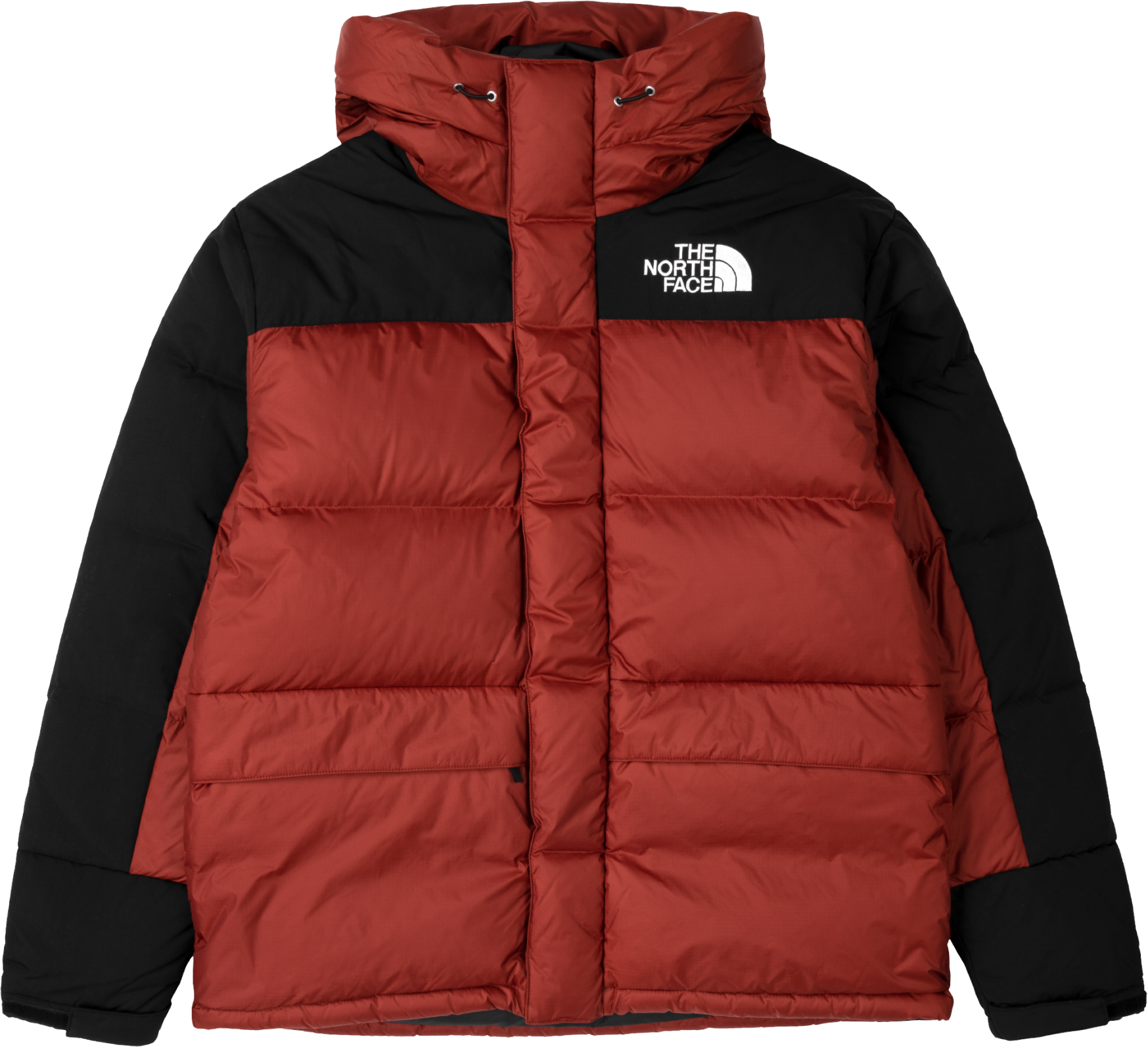 The North Face Hmlyn Down Parka Rot