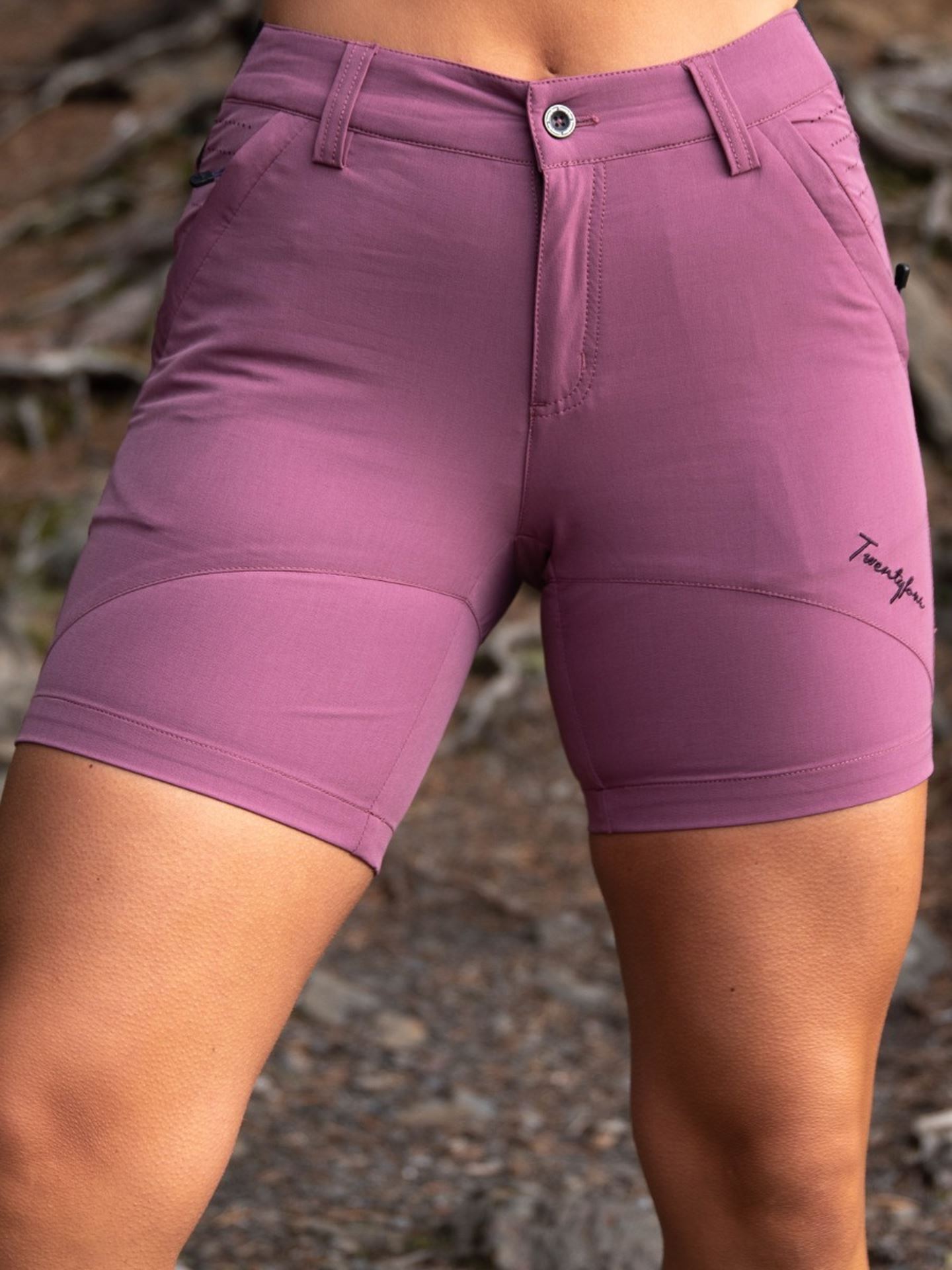 Oslo ST Shorts