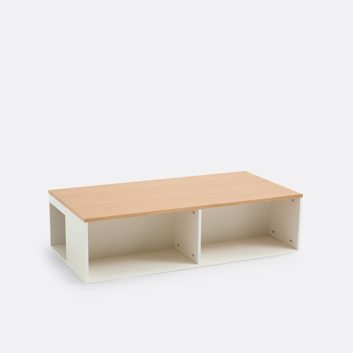 LA REDOUTE INTERIORS<br>Banco de arrumação, Polky