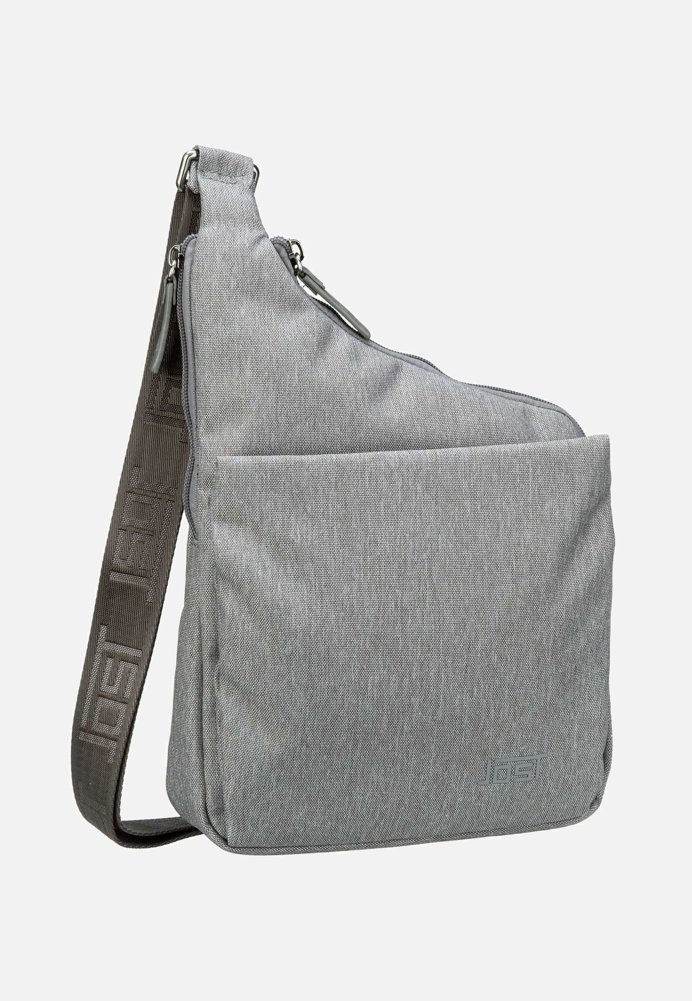 Bergen 1134 Light Grey - Sling Bag