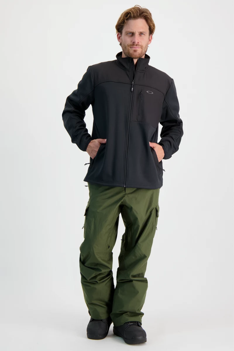 Oakley Whistler RC Herren Midlayer