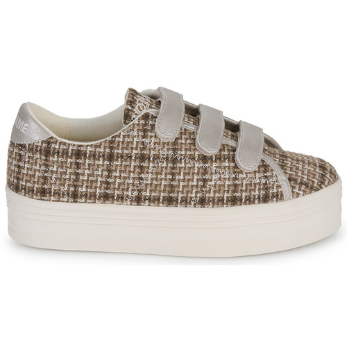 No Name - PLATO M STRAPS - Beige