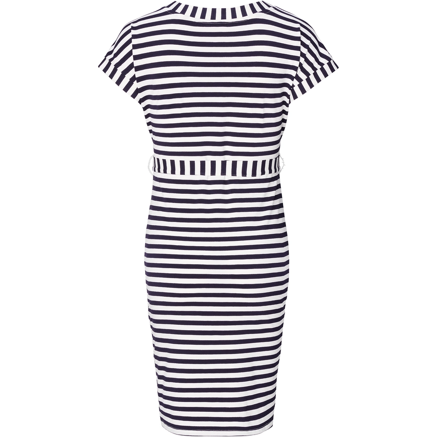 Noppies Kleid Novi Blue Graphite