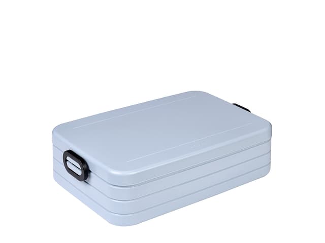 Mepal TAB Bento L Madkasse New nordic blue