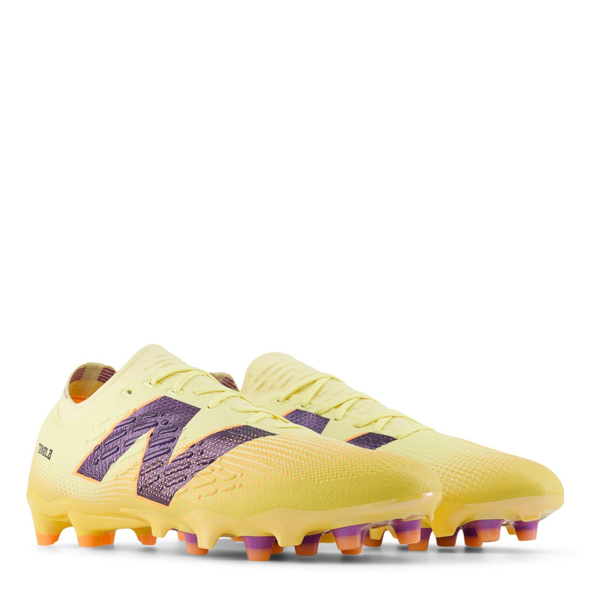 New Balance NB Tekela V4 Firm Ground Football Boots