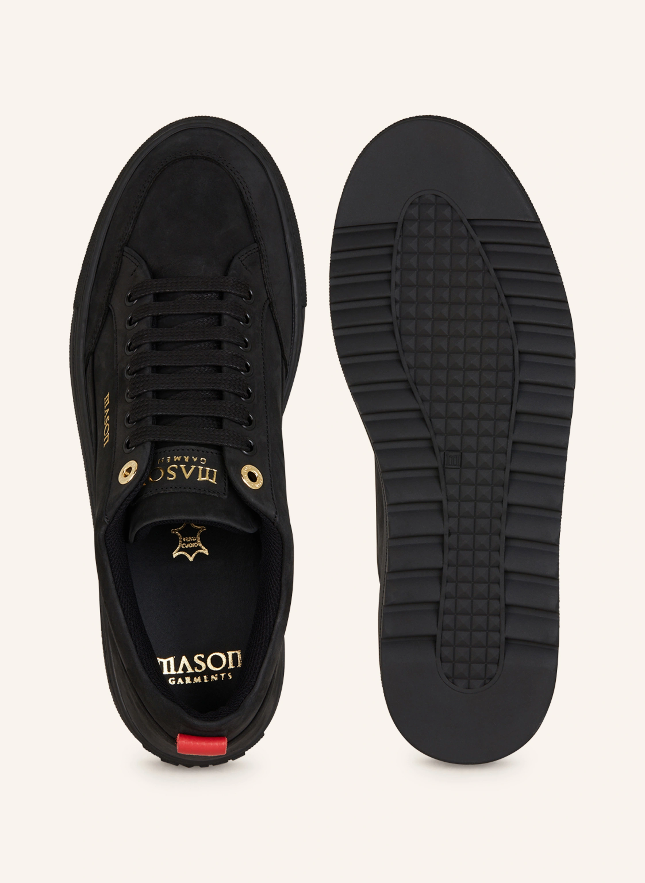MASON GARMENTS Sneaker TIA