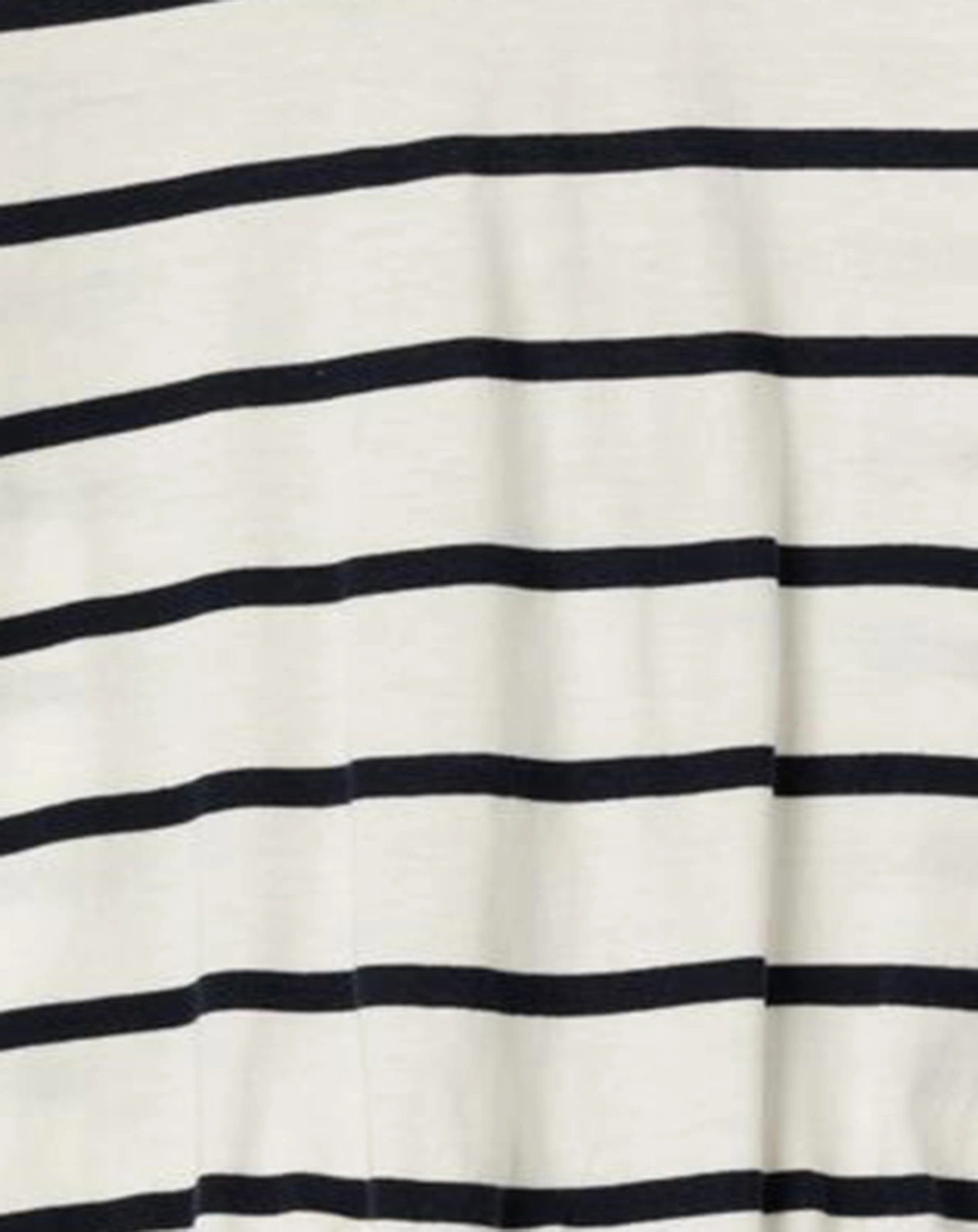 T-Shirt NKFFUNION STRIPES in jet stream
