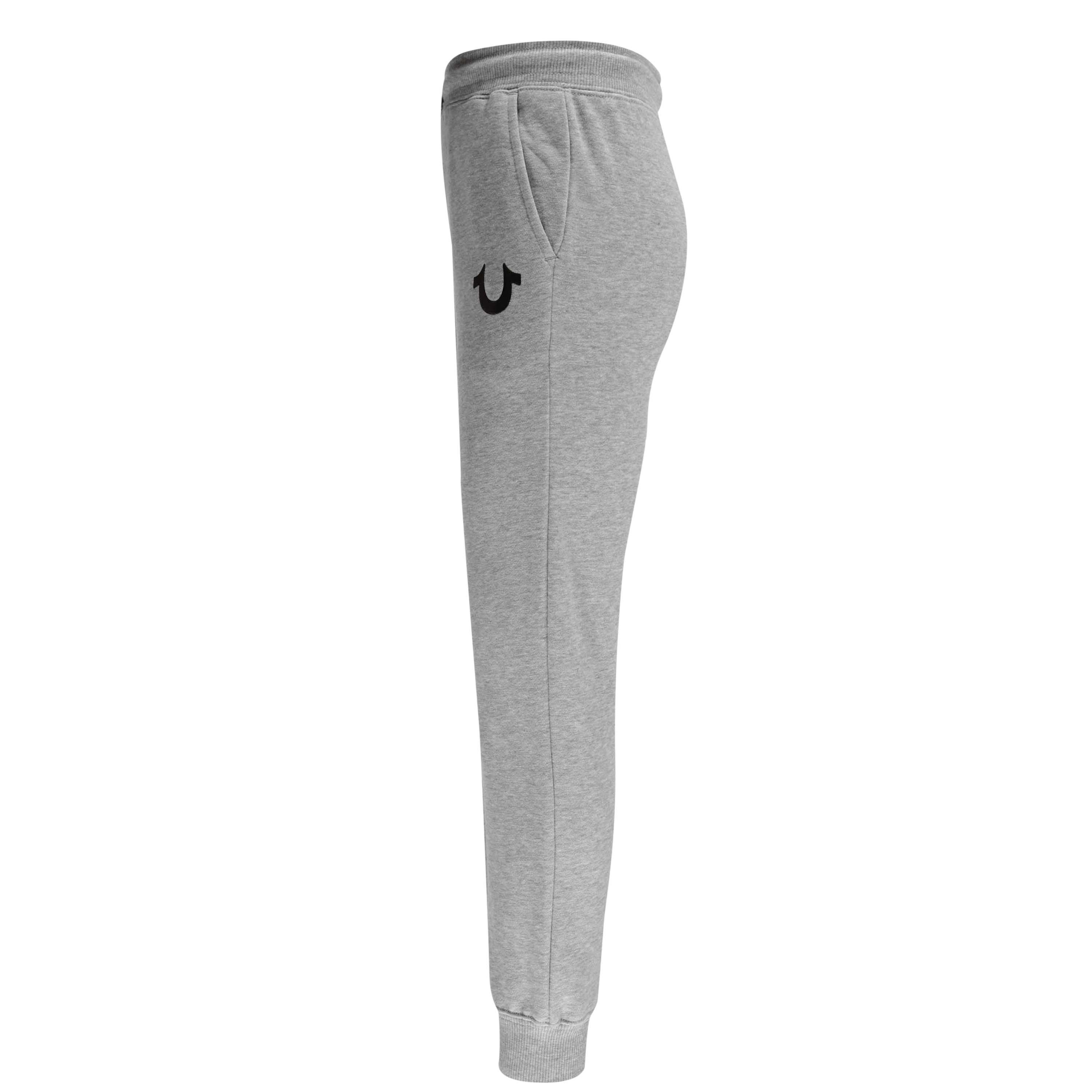 True Religion Horseshoe Joggers Junior Boys