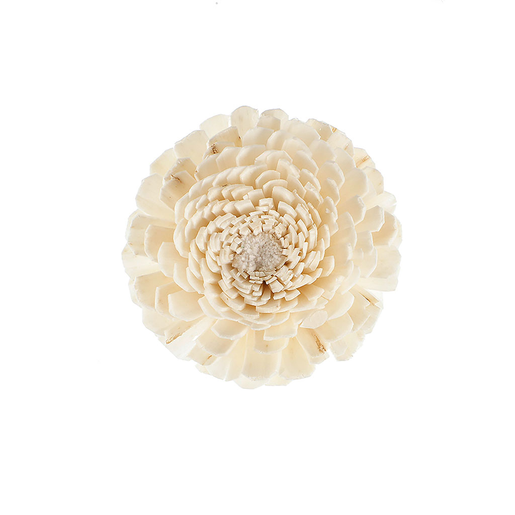 Petite fleur pour diffuseur céramique Christen - GOA