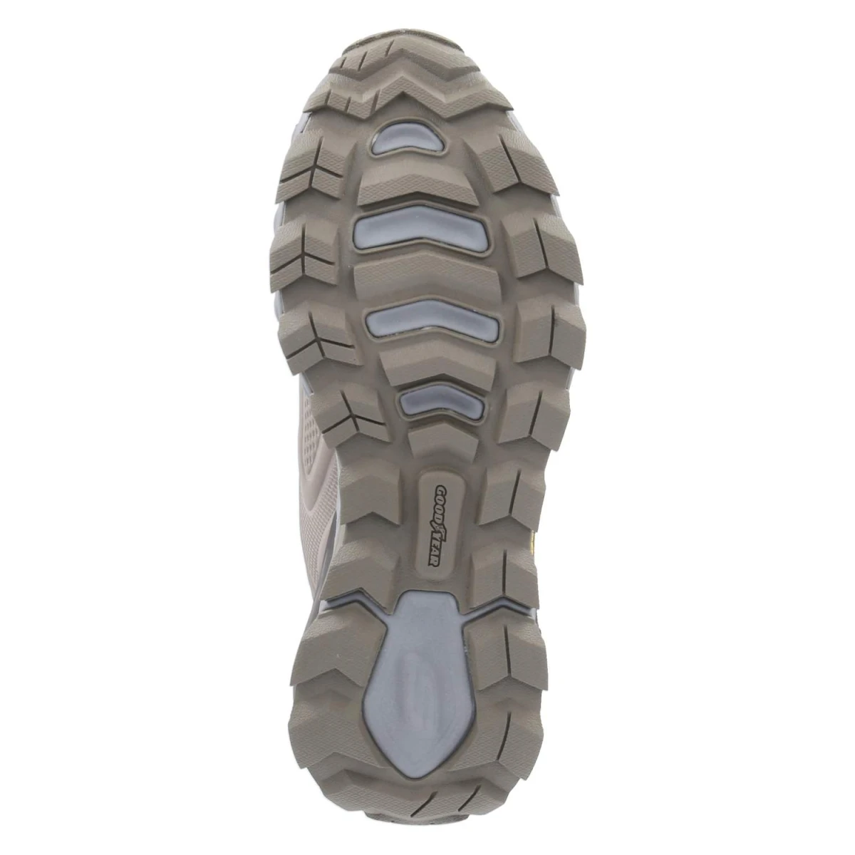 SkechersHalbschuhe MAX PROTECT - tpbk