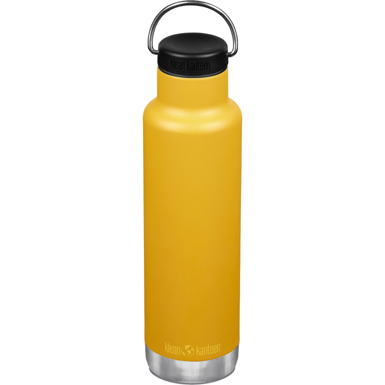 Klean Kanteen Classic VI Loop Cap Isolierflasche