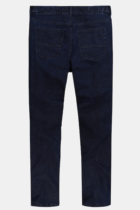 Boston Park Jeans, Traveller-Bund, 5-Pocket, Regular Fit, bis 72/36