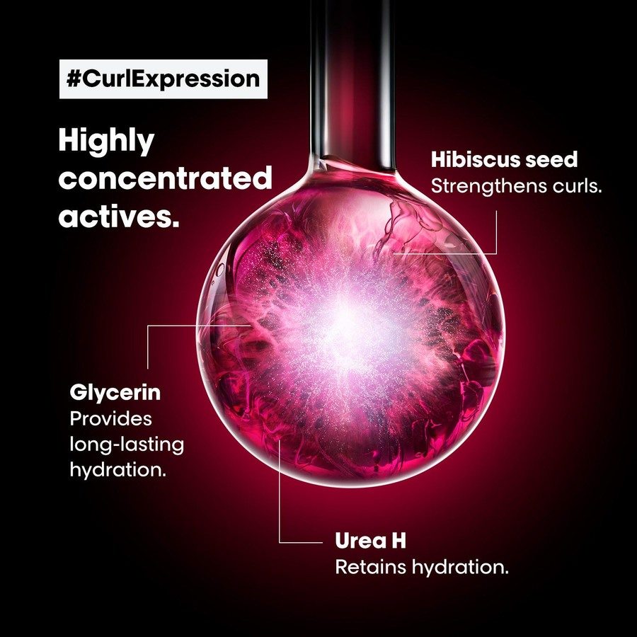L'Oréal Professionnel Curl Expression Cream-In-Jelly 250ml