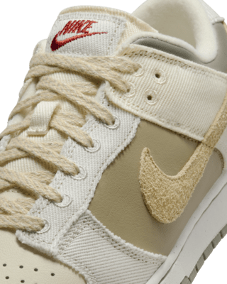Nike Dunk Low Women's Shoes