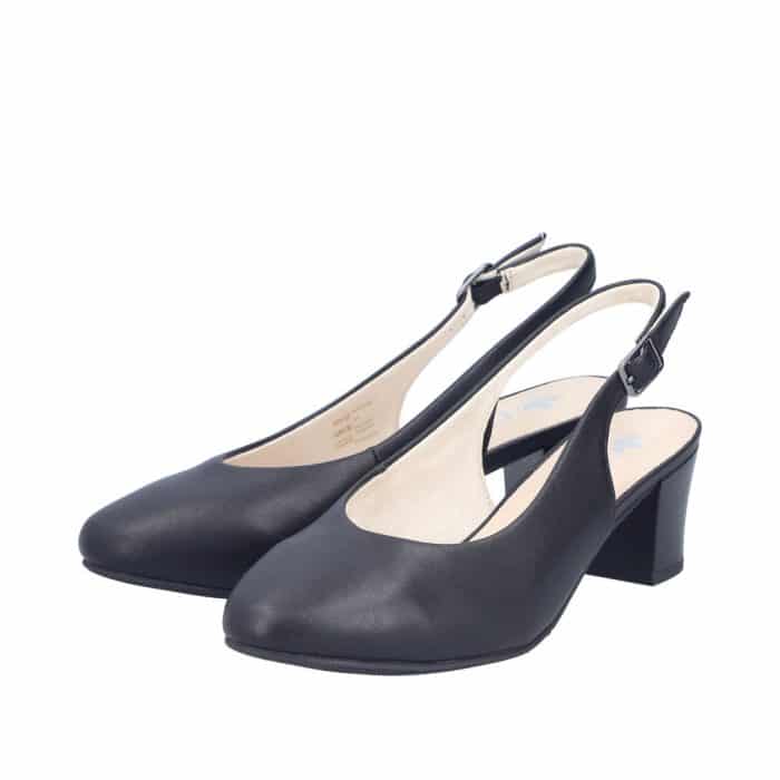 Rieker Pumps Dame 44651-00