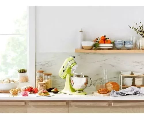 Batedeira Planet&aacute;ria Kitchenaid Stand Mixer 4,8l Mostru&aacute;rio