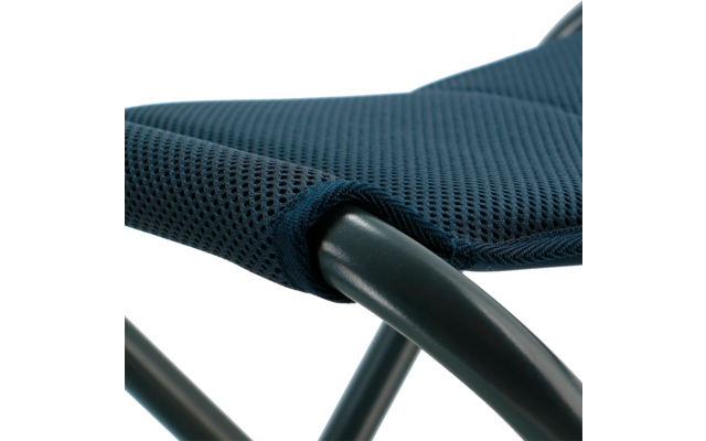 Travellife Barletta Comfort Angelhocker blau