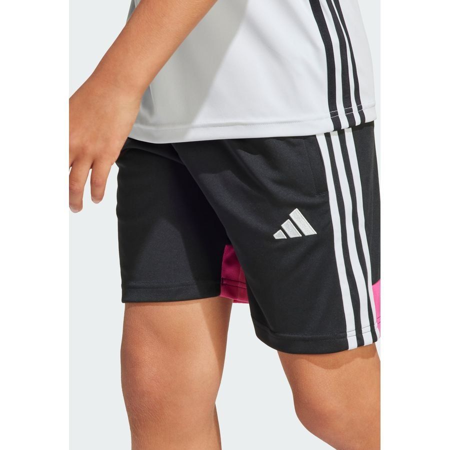 Adidas Short Tiro 25 Essentials Enfants