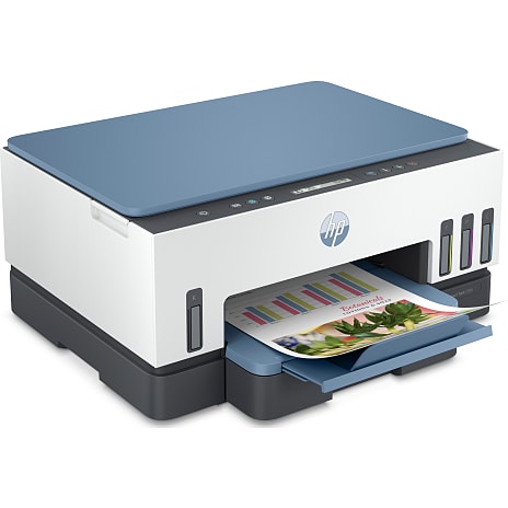 HP SMART TANK 7006 AIO Printer