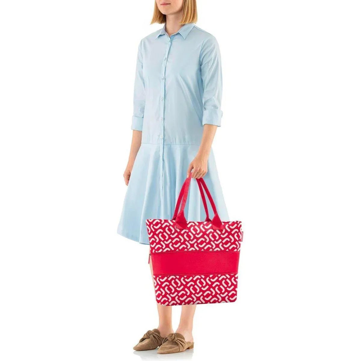 Reisenthel - Shopper E1 - Boodschappentas