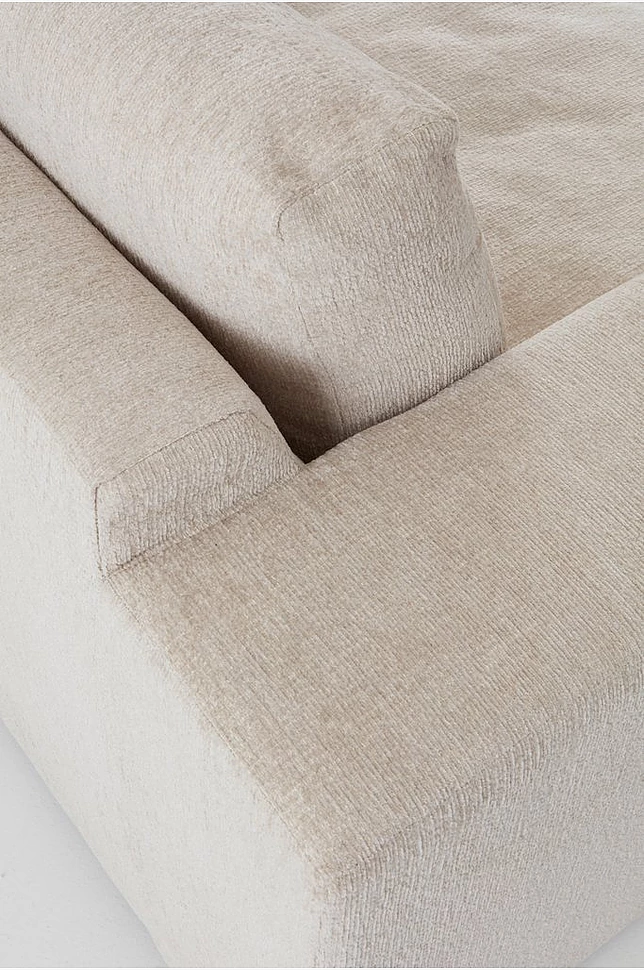 SARBONNE sofa 3-seter