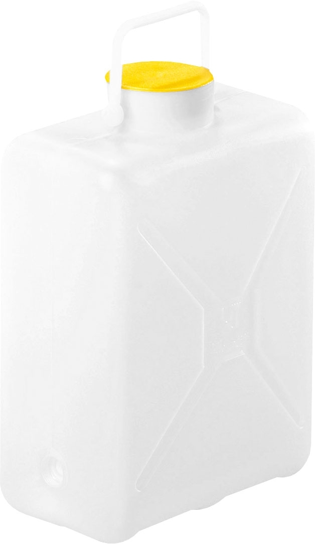 Wasserkanister, Weithalskanister 13l