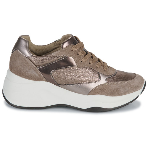 IgI&CO - DONNA ENOLA 1 - Bronze