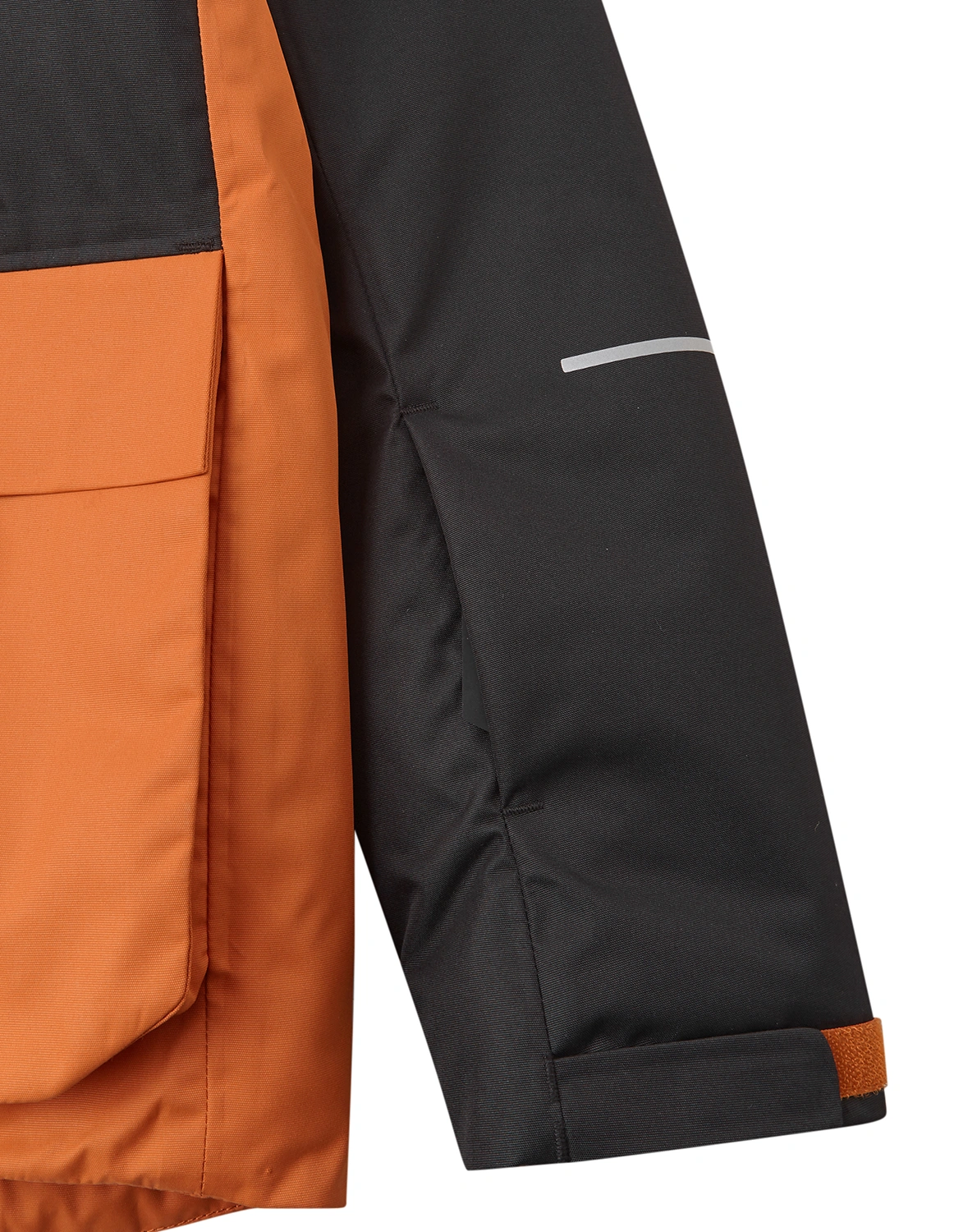Winterjacke REIMATEC - TIMOLA in black