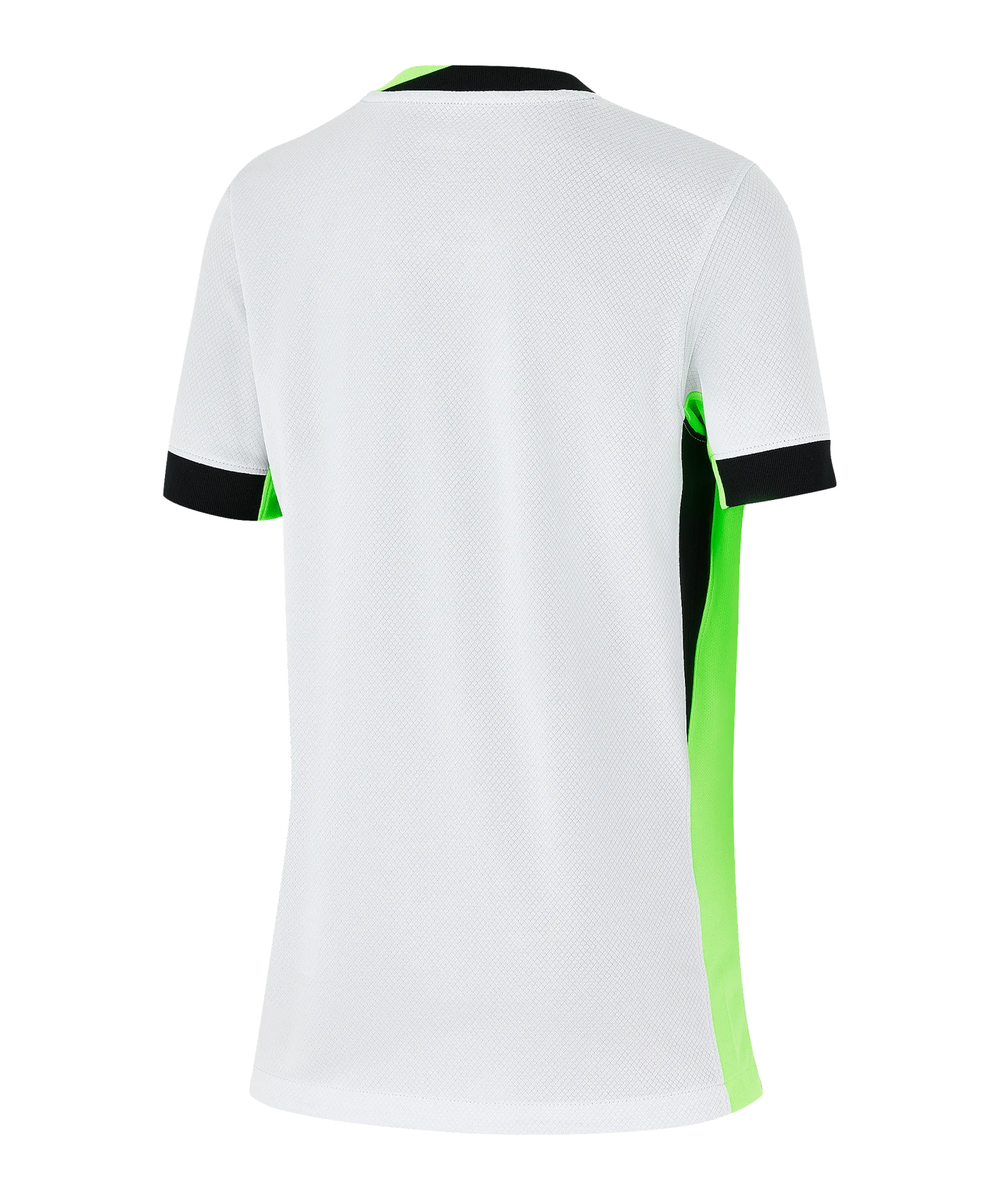 Nike VfL Wolfsburg Trikot 3rd 2024/2025 Kids Grau F043