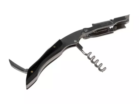 Tire-Bouchon en Inox 