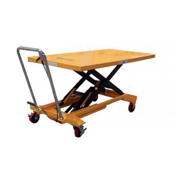 Powered Mesa Elevacao Tesoura Pslt300 - 300kg - 774146
