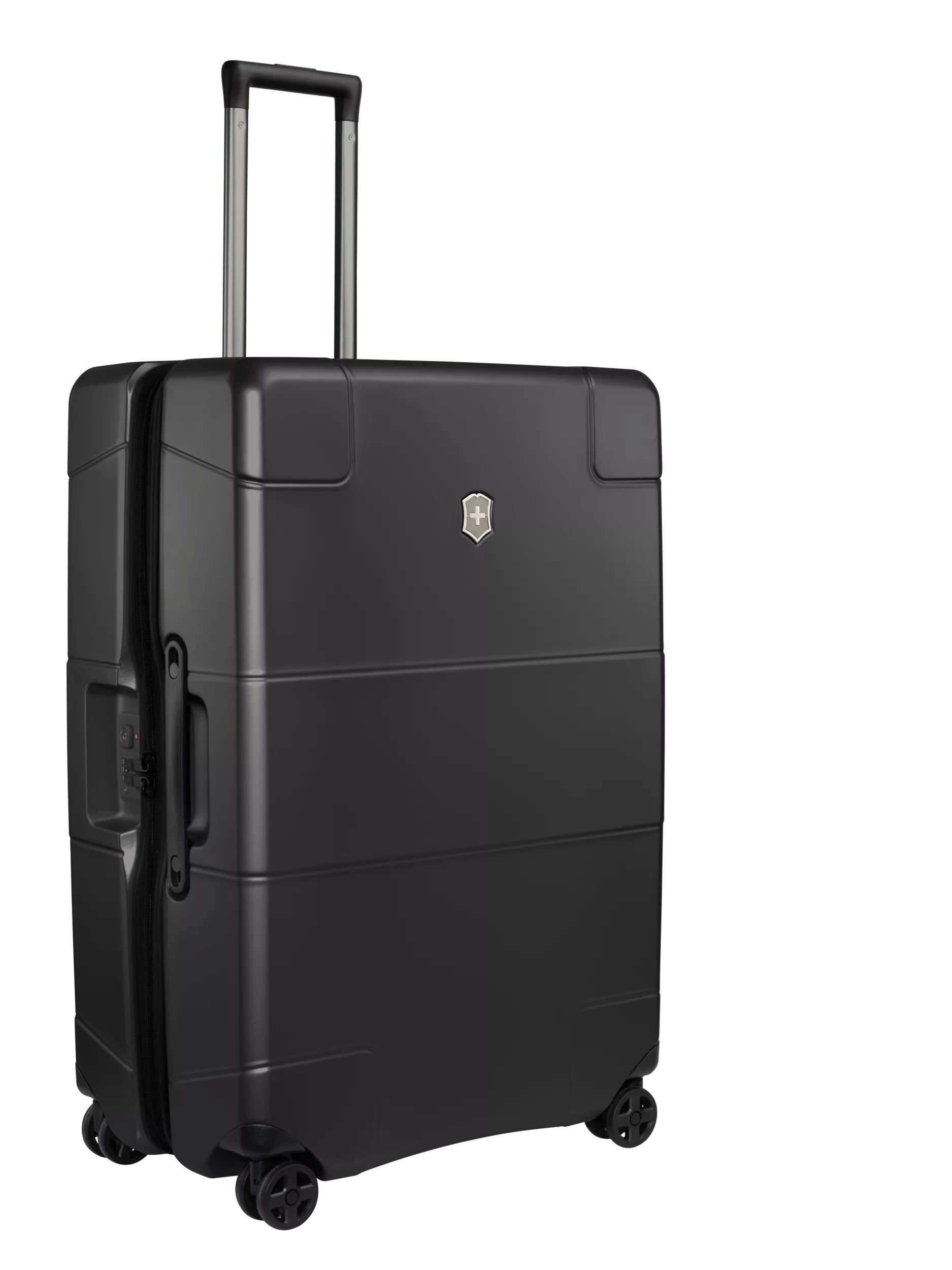 Lexicon Hardside Large-schwarz