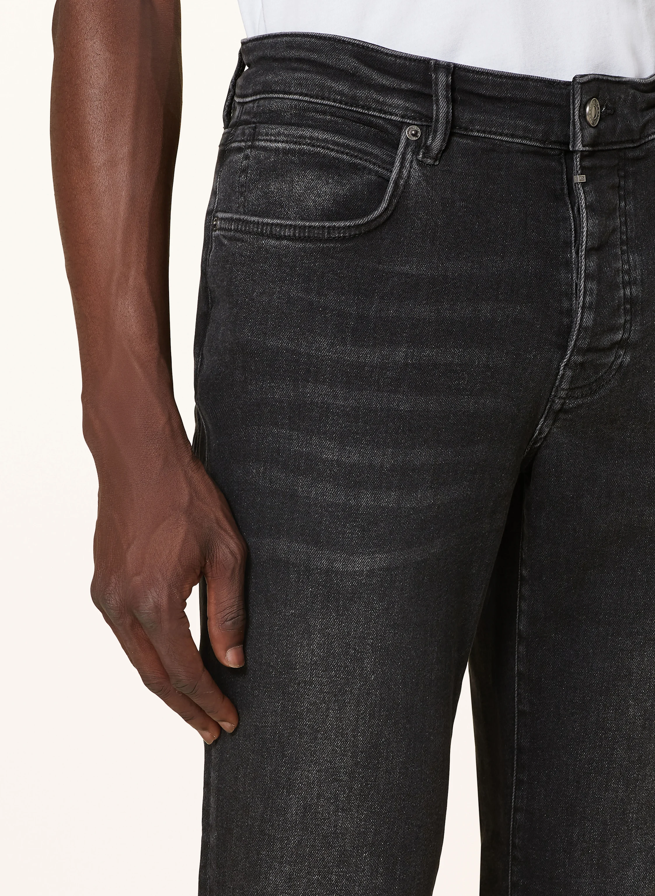 ALLSAINTS Jeans SID Regular Fit