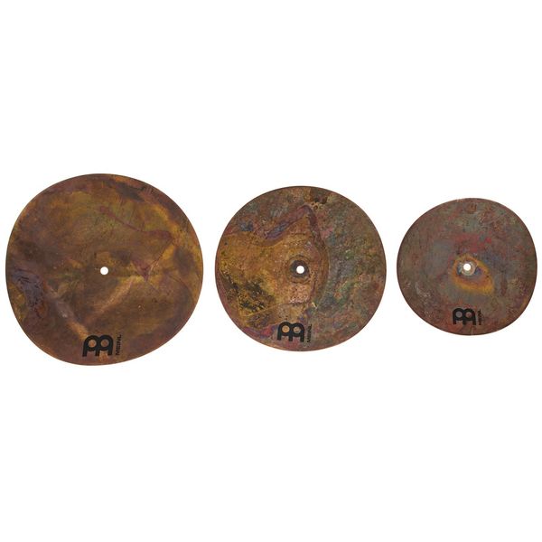 Meinl Byzance Vintage Smack Stack