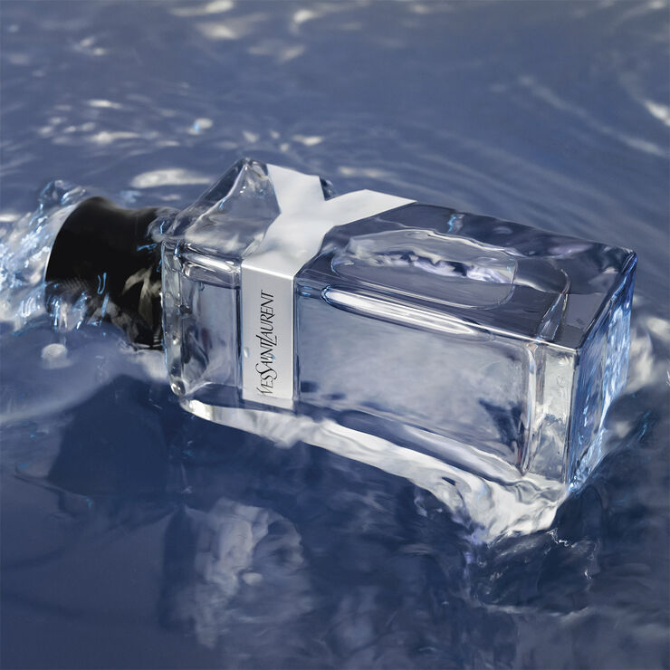 Yves Saint Laurent Yves Saint Laurent Y Eau de Toilette 100 ml