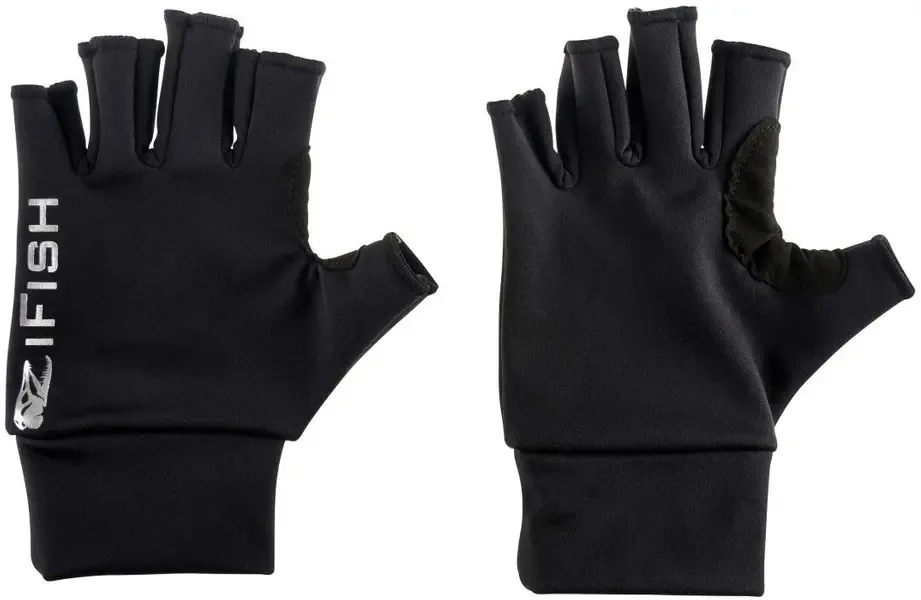 iFish Fir-Skin Supreme Cut Finger