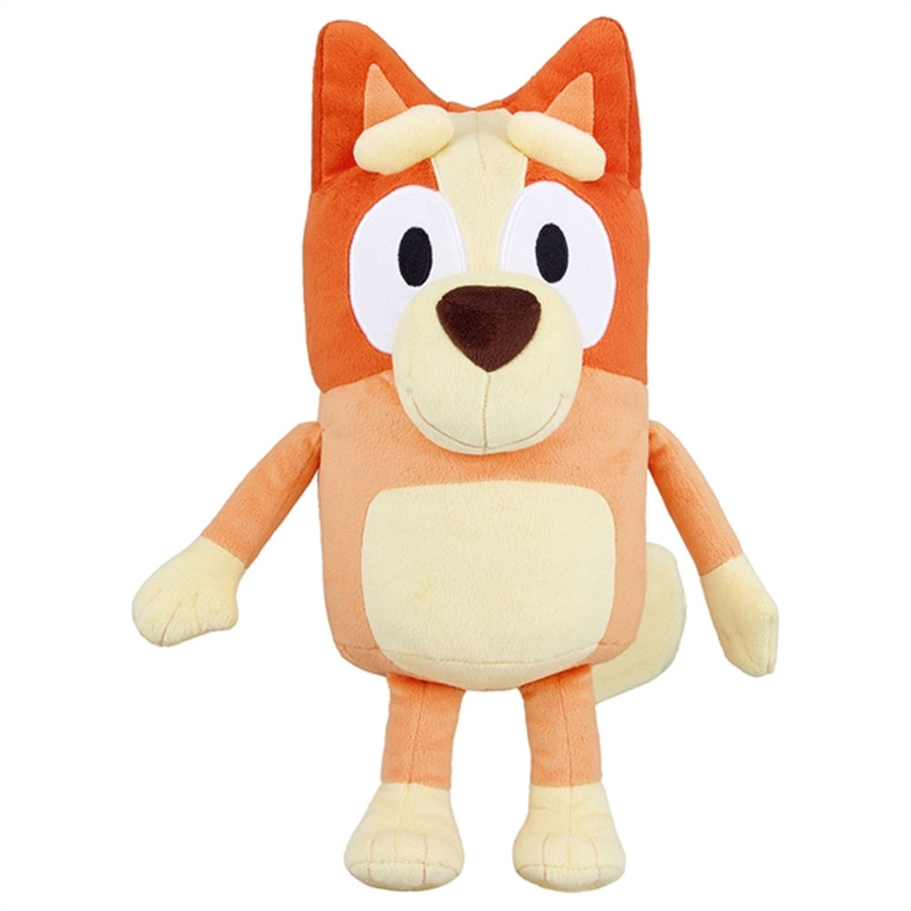 Køb Bluey Plush Bingo XL Bamse 45 cm