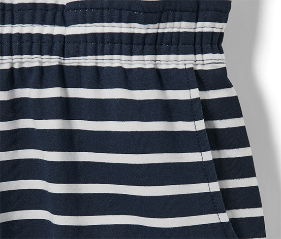 Kinder-Jerseykleid