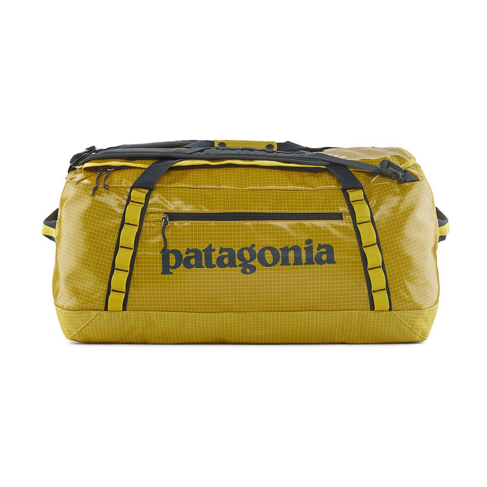 Patagonia BLACK HOLE 70L - Sac de voyage shine yellow