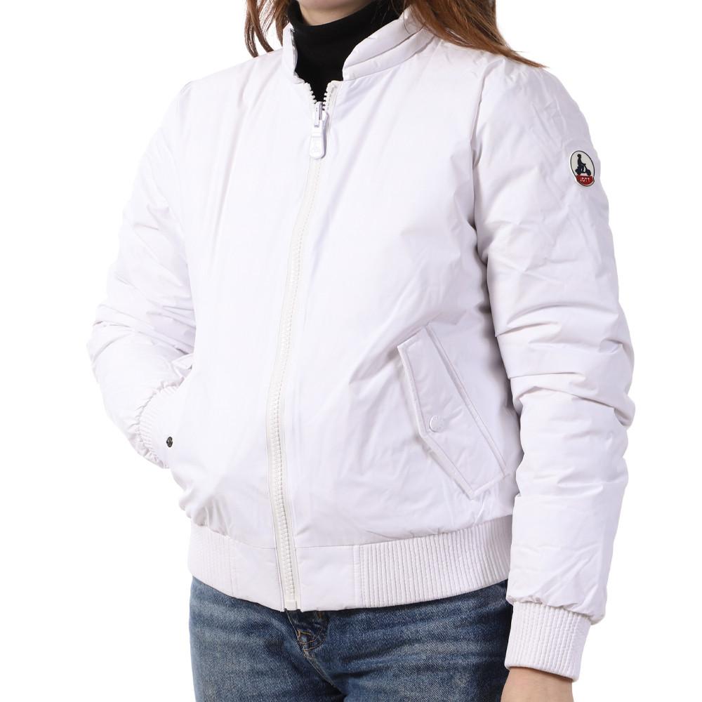 Jott Doudoune Marine/Blanche Femme Jott Hanoi