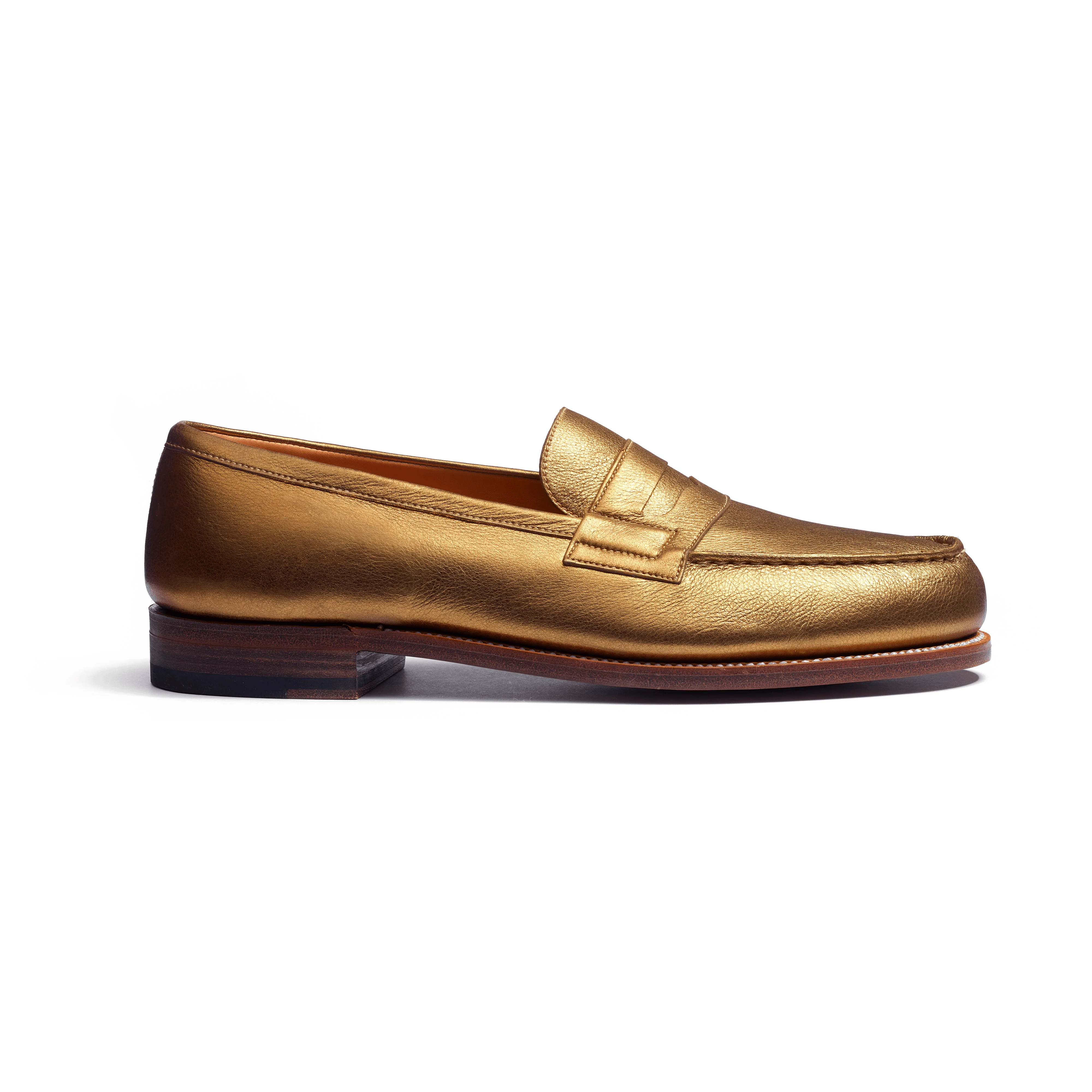 Mocassin 180